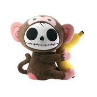 Munky Plush by Summit Collection