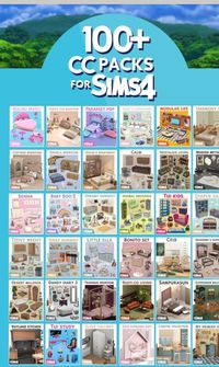 100+ CC PACKS for THE SIMS 4 Descarga todo mi CC maxis match para los Sims 4! Esta semana instale varias novedades en mi carpeta de contenido personalizado y mods. 6 packs de muebles y objetos para las mascotas de tus sims. Sims 4 mods,sims 4 cc, sims 4 cc packs, sims 4 cc finds, sims 4 furniture, sims 4 objects, sims 4 cc furniture, sims 4 cc folder, sims 4 cc pets #sims #thesims #ts #simstagram #cc #simstagrammer #simsstory #simsta #simmer #story #game #ea #life #simslife #rp #legacy #roleplay #sim #simsfreeplay #house #build #simmers #thesimsfreeplay #simscc #simstory #simblr #eagames #simscommunity #simshouse #family