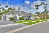 Brown’s Landing features custom new homes for sale in Port Orange, FL ranging from just over 2,500 sqft, for the growing family to larger luxury estate homes over 4,000 sqft. for those wanting a new custom home in a prestigious, gated community.