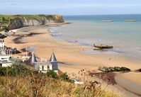 Normandy