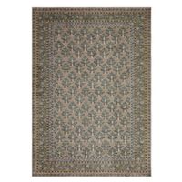 Rifle Paper Co. x Loloi Fiore Rug - Forte Navy – Meadow Blu