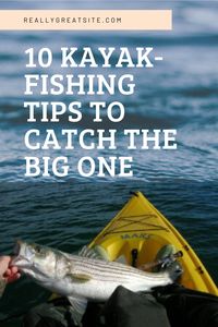 Fishing is supposed to be relaxing, right? If kayak fishing is new to you, there a few simple steps you can take to ensure you have a stress-free day on the water – and hopefully catch the big one! From drifting to one handed casting, we've got you covered. #kayakfishing #kayakfishingtips #kayakfishinggear #kayakdrifting #crankbait #kayaksafety #kayakfishingrig