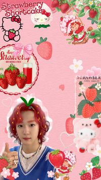 #wallpaper #nature #vintage #music #vibes #p1harmony #kpop #p1h #soulp1harmony #soul #strawberry #strawberryshortcake #straw