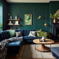 10 Colors That Go Well With Navy Blue - Rhythm of the Home