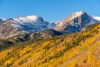 Discover where you can see fall colors in Estes Park.