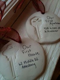 This is perfect to do with your bf/gf! Such a cute idea :)