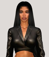 Aretha ♡ (Sim Download) is now available for FREE at my patreon https://www.patreon.com/jadosims