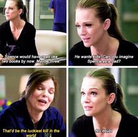 Criminal Minds season 9 finale | Alex Blake and JJ | When Reid was in the hospital