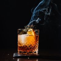 Whiskey cocktails: Old-fashioned variations for a delicious twist