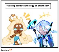 #cookierun #cookierunkingdom #cookierunovenbreak #crk 