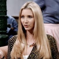 phoebe buffay