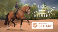 Astride live on Kickstarter!