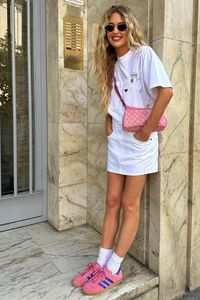 19 Hot-Weather Outfits to Try This Summer | Who What Wear