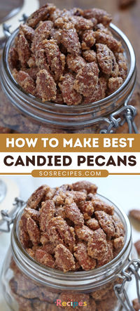 Quick and easy cinnamon sugar pecans snack to liven up your holiday table. You don’t have to use pecans, you can replace them with almonds or mix the two.