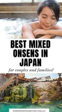 Looking for all the best onsens in Japan? Here are 23 private onsens with prices, directions and pics!