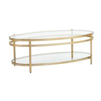 La Jolie Coffee Table