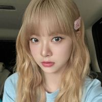 lesserafim eunchae icon