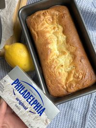 The loaf cake might just be the unsung hero of the baking world. They’re delightfully unfussy and are somehow appropriate to serve at any time a day. Cake for breakfast? Sign me up! This Lemon