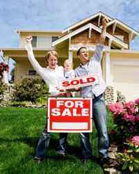 Selling a home can be a daunting task, particularly for military families on a short time line, but knowing what to expect from the sales process can help ease anxiety.