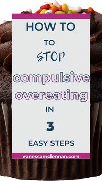 Do you sufer from compulsive overeatiing? this is also known as binge eatng? It could be causing you issues such as weight gain, or self esteem issues. We need to work on the cause of this, to help us to escape the addiction cycle that we are in with food. In this article, I give you the psychology of overeating and how you can escape. #overeating #weightloss #bodypositive