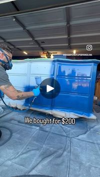 23K views · 446 reactions | Tips for refinishing furniture profitably⬇️•Buy furniture at estate sales or Facebook Marketplace.•Shop for quality furniture•Grow your business by developing a strong social media strategy to attract clients from all over the nation.•Know your value; don’t lower your prices to fit someone else’s budget. The right buyer will come along.      #Furniture #FurnitureFlipping #Refurbish #FurnitureDesign #DIYFurniture #PaintedFurniture #Modernhome #furnituremakeover #ThriftedFurniture #thrifted #BossBabe #VeteranOwned #utah | Shabby Chic Flips By Angelina