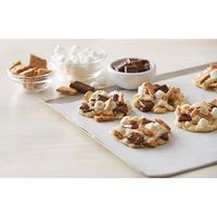 S'mores Cookie Drops