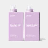 Laundry Shampoo + Conditioner