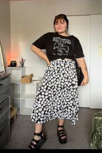 Women's Plus Size Skirts Allover … curated on LTK