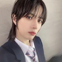 txt choi beomgyu selca selfie icon