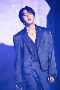 190708 Ha Sungwoon BXXX Comeback Showcase