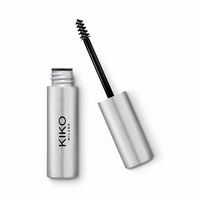 PRICES MAY VARY. Eyebrow fixing gel with satin finish The lightweight gel ensures perfect hold without leaving marks The unique mini brush ensures more defined and precise application, for a flawless and extremely professional result Non-drying and non-sticky Ophthalmologically tested