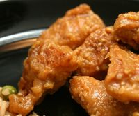 Panda Express Orange Chicken Recipe - Panda Express Recipes