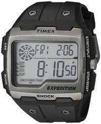 Timex Men's TW4B02500 Expedition Grid Shock Black Resin S... https://www.amazon.com/dp/B00YTYH16Y/ref=cm_sw_r_pi_dp_U_x_Gc6tBbMTN1P8N