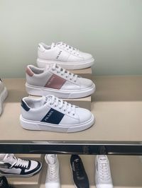 Prada trainers