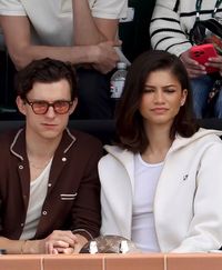 tom holland & zendaya