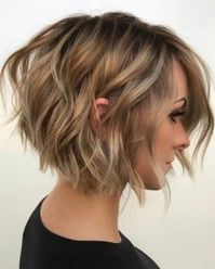 Cute Bob Hairstyles for Women You will Love | Short Hairstyles & Haircuts | 2018 - 2019