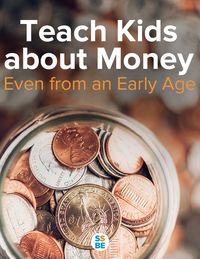 You can teach money skills to your kids even from an early age. Here are simple techniques to help your child learn about money and personal finance.