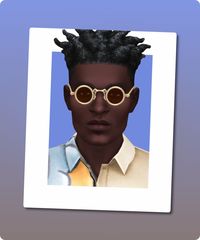 This sim is available on the gallery. Gallery ID: Moonlightkin Ekon made a name for himself in the local night scene as a budding producer and DJ. And while music is the main love of his life, he has enough room to date a sim (or two). Will he find someone to tie down asContinue reading "Love OR Fame?" #gaming #night #sims #sims4 #sims4cc #male_models