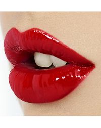 LIP LUSTRE RED VIXEN  Charlotte Tilbury