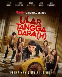 Series Indonesia di vidio