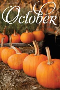 Happy October! #fall #bestmonthever #fastfixin