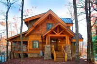 Frequent Favorites: The Mount Olive Retreat – Natural Element Homes