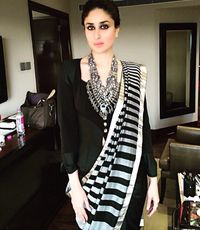 Kareena Kapoor Khan at Hindustan Times Leadership Summit 2015