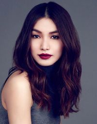 Gemma Chan