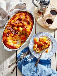 48 Best Breakfast Casseroles To Start Your Day