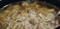 How to Make Slow Cooker Chitterlings | I Heart Recipes