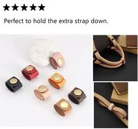 REAL feedback from our valued customers. A big thank you for the trust and support!

#awulookstrap #strapbuckle #strapshorter #strapadjust #lvneverfull #lvspeedy