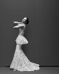 Francesca Miranda Bridal Spring Summer 2025 Collection