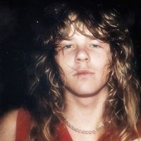 #JAMESHETFIELD #METALLICA #80s #90s