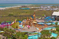 Schlitterbahn South Padre Island